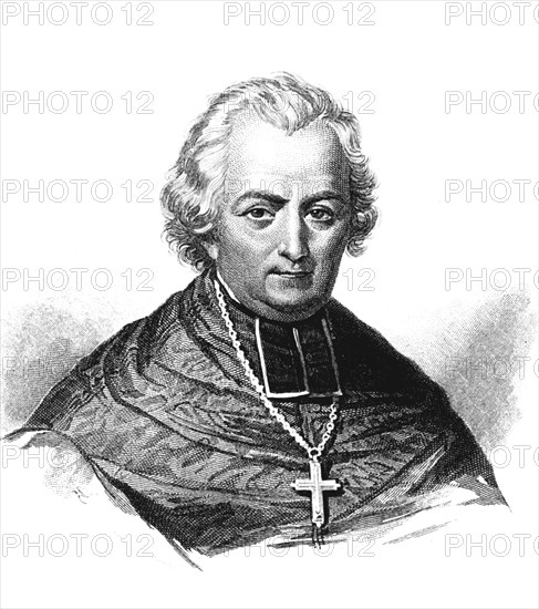 Cardinal cheverus