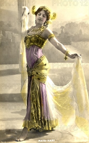 Mata hari