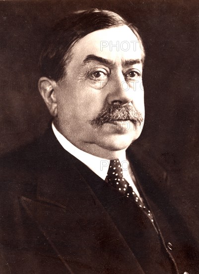 Paul painlevé