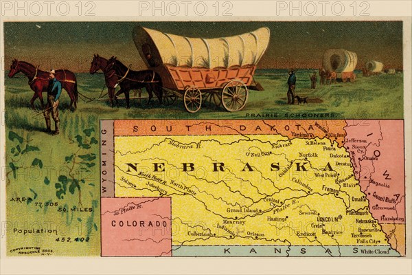 Nebraska