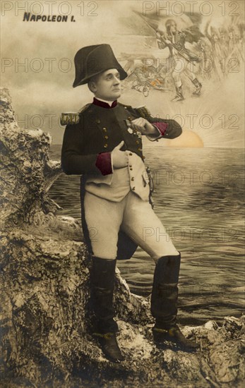 Napoleon I