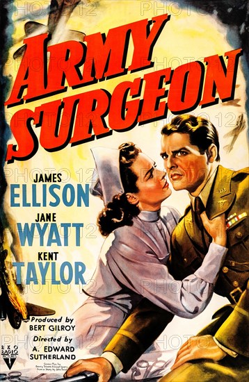 Army Surgeon