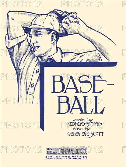 Base-Ball