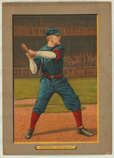 Harry Arndt, Providence Team