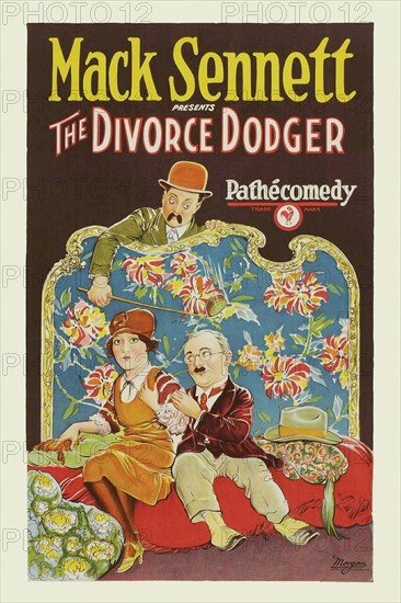 Divorce Dodger