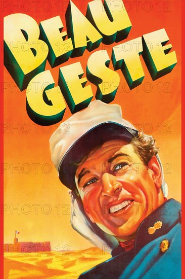 Beau Geste