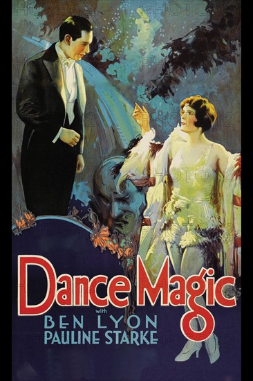 Dance Magic