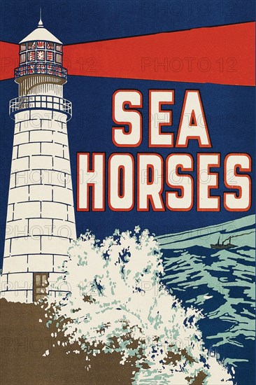 Sea Horses