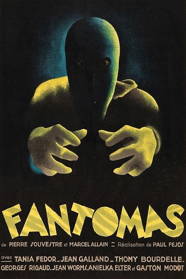 Fantomas