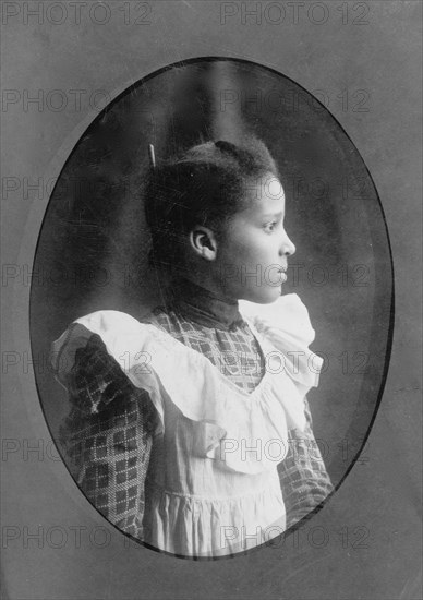 Bazoline Estelle Usher