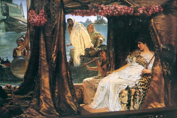 Antony & Cleopatra