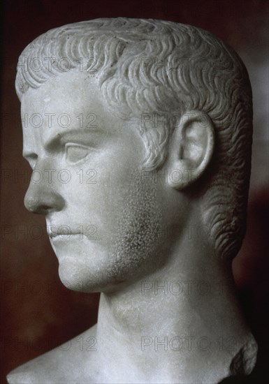 Caligula.