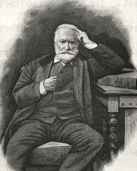 Victor Hugo.