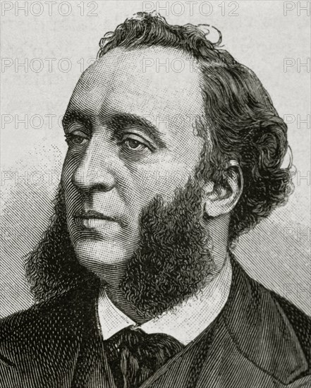 Jules Ferry.