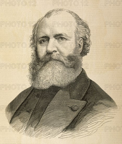 Charles Gounod.