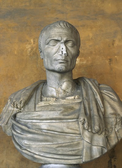 Julius Caesar.