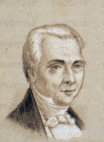 Jose Mariano Michelena.