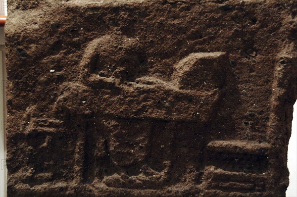 Funerary monument of Fonteii.