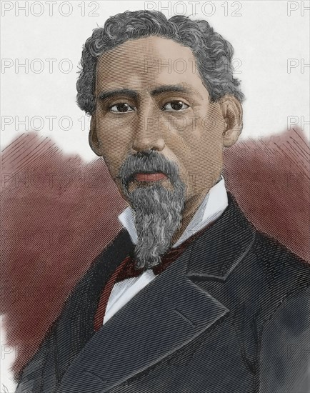 Ignacio Ramirez.