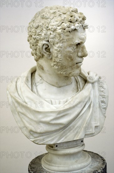 Caracalla.