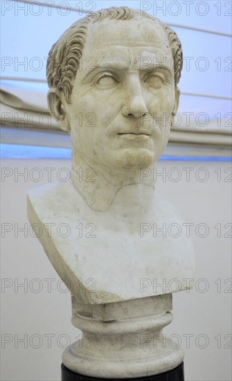 Julius Caesar.