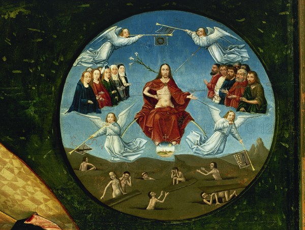 Last Judgement.