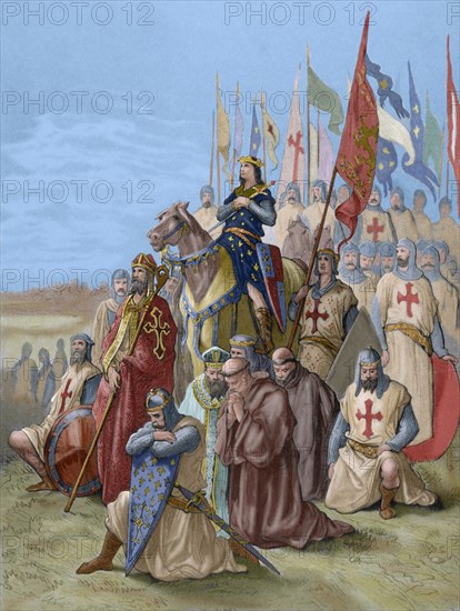 Seventh Crusade.