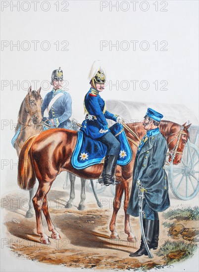 Royal Prussian Army