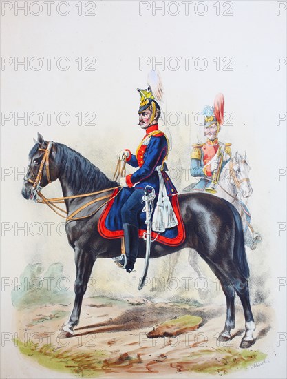 Royal Prussian Army