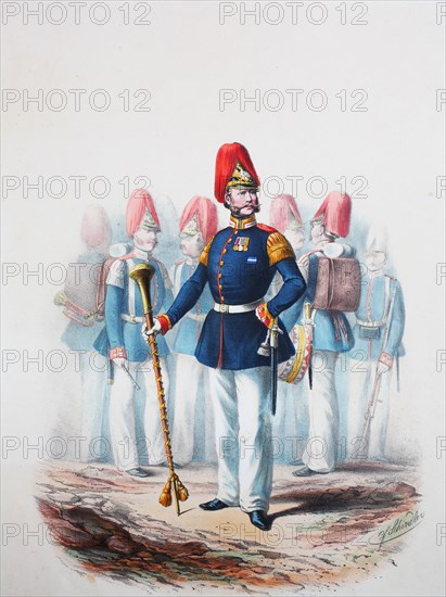 Royal Prussian Army