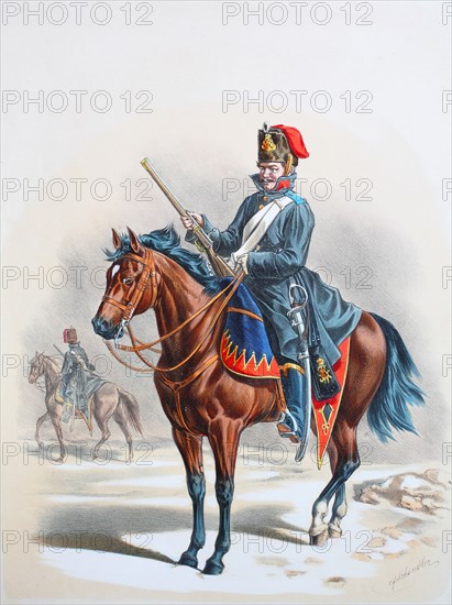 Royal Prussian Army