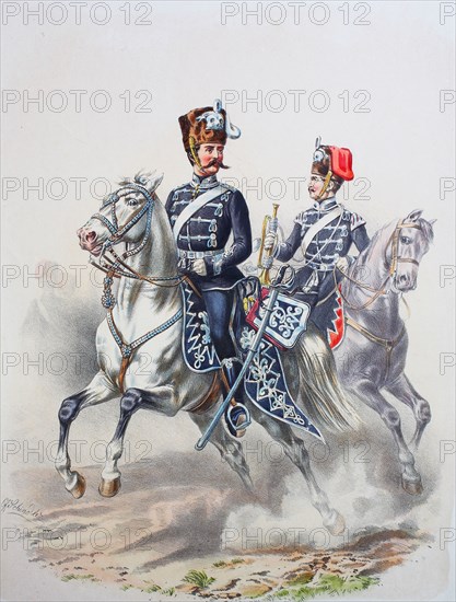 Royal Prussian Army