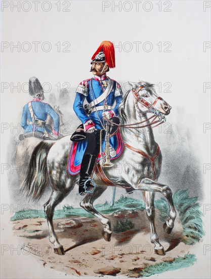 Royal Prussian Army