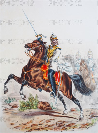 Royal Prussian Army