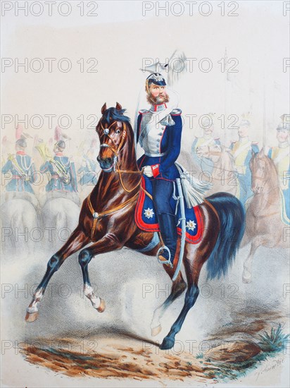 Royal Prussian Army