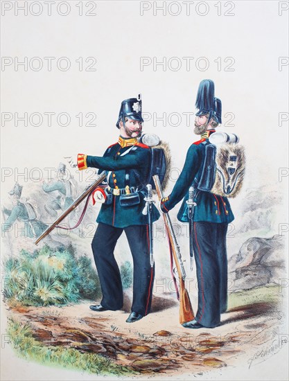 Royal Prussian Army