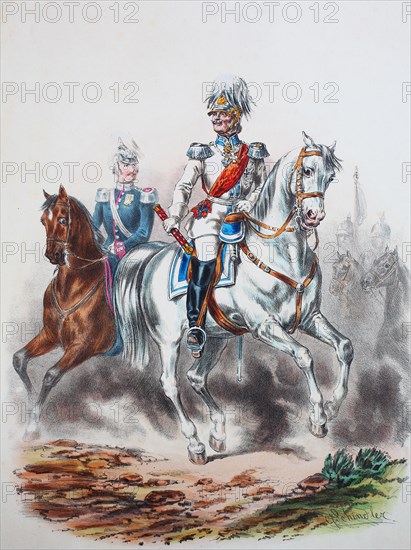 Royal Prussian Army