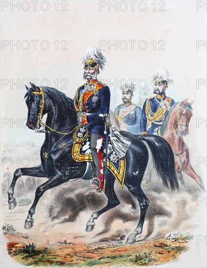 Royal Prussian Army