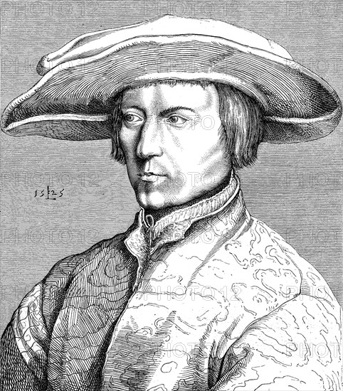 Lucas van Leyden