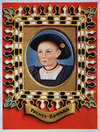 Edward VI