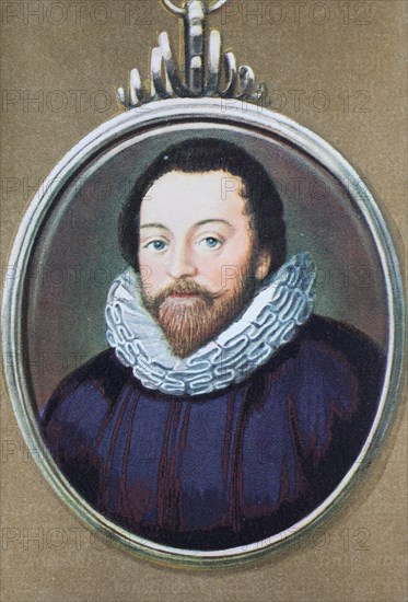 Sir Francis Drake