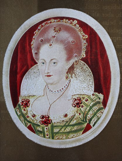 Anne of Denmark