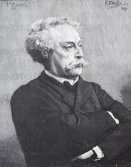 Thomas-Alexandre Dumas Davy de la Pailleterie