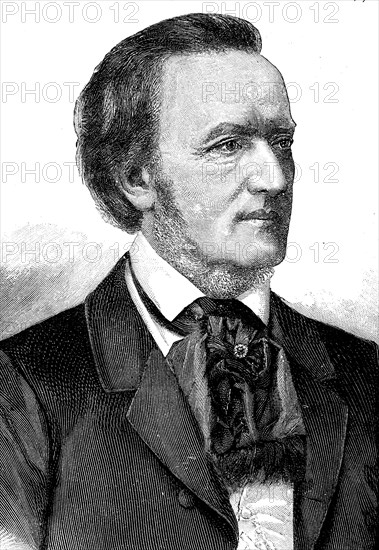 Wilhelm Richard Wagner