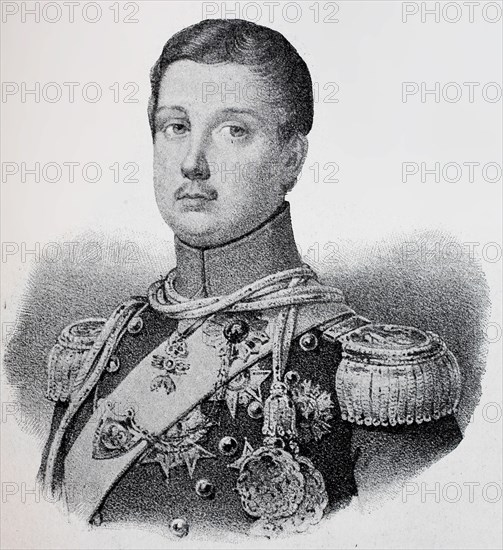 Ferdinand II