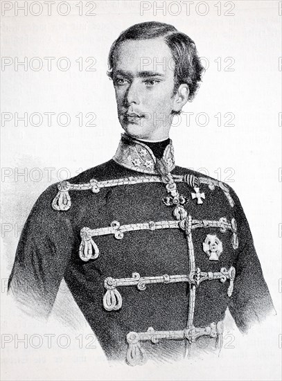 Franz Joseph I