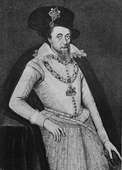 Georg I