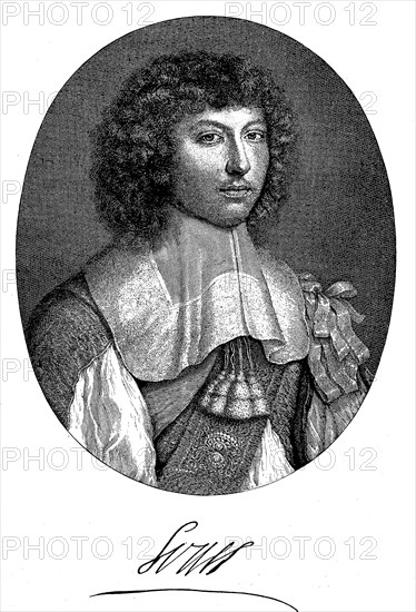 Louis XIV