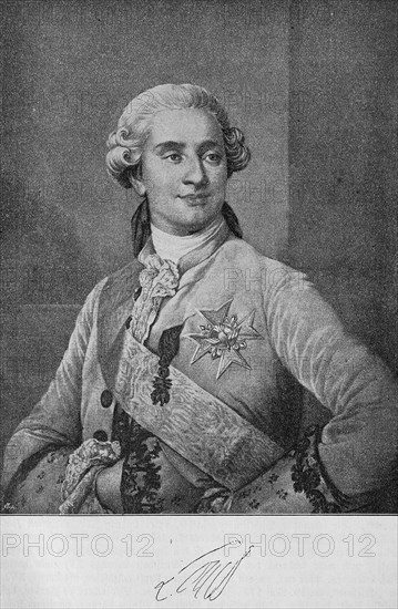 Louis XVI