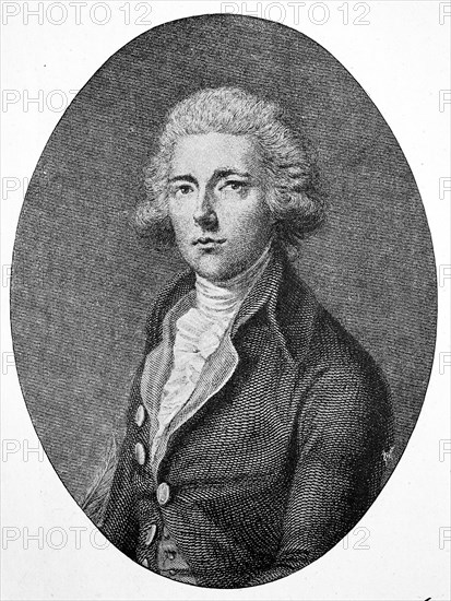 William Pitt the Younger